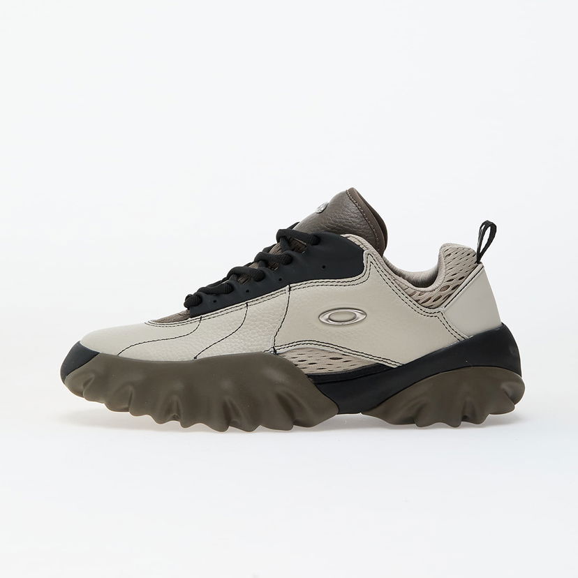 Кецове и обувки OAKLEY Factory Team Chop Saw Moonstruck/ Putty Сиво | BDP25S00004459GY16