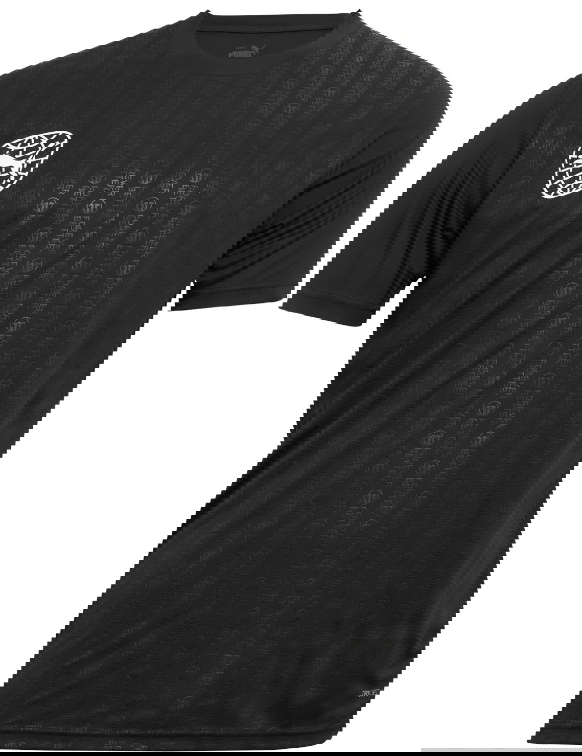 Фланелка Puma RE Fibre Jersey Черно | 705888-003, 0