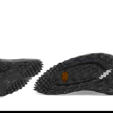 Кецове и обувки Hoka One One Kaha 3 Low GTX Черно | 1162533-BBLC, 5