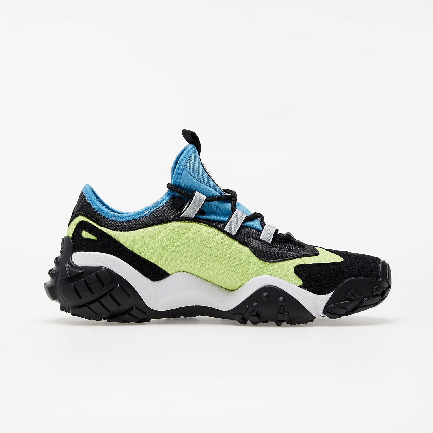 Кецове и обувки adidas Performance FYW Secant Semi Frozen Жълто | FW6361, 1