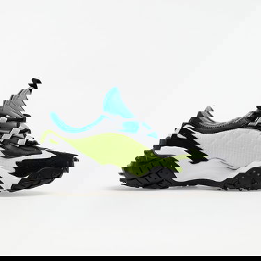 Кецове и обувки adidas Performance FYW Secant Semi Frozen Жълто | FW6361, 1