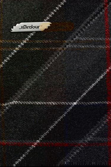 Голяма пазарска чанта Barbour Barbour Tartan Tote Bag Многоцветен | LBA0424, 3