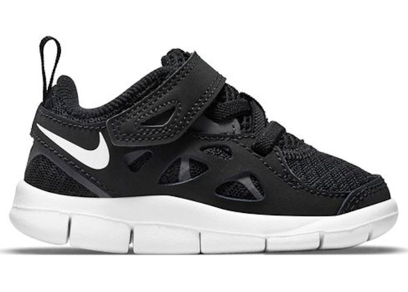 Кецове и обувки Nike Free Run 2 Черно | DA2692-004, 0