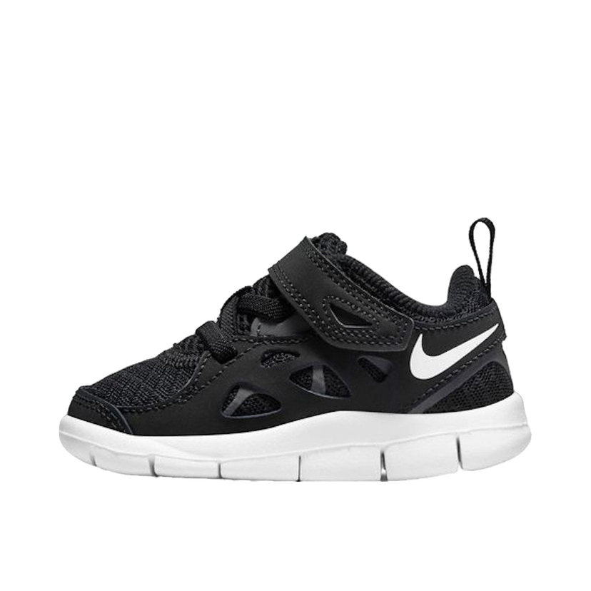 Кецове и обувки Nike Free Run 2 Черно | DA2692-004