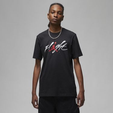 Тениска Jordan Graphic Tee Черно | FB7465-010, 0