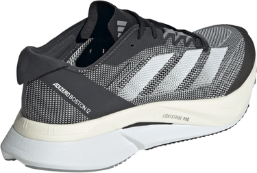 Кецове и обувки adidas Performance ADIZERO BOSTON 12 W Черно | hq2171, 4