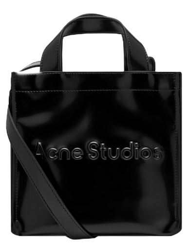 Logo Shopper Mini Bag