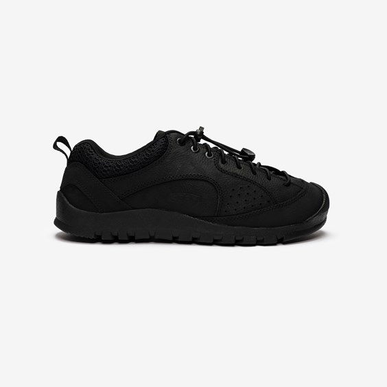 Кецове и обувки Keen Jasper Черно | 1026326, 0
