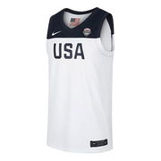 Dream Team Home Basketball Jersey