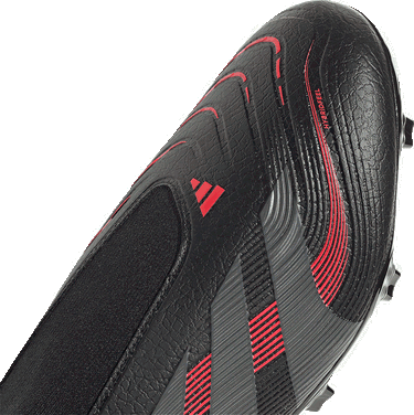 Кецове и обувки adidas Performance PREDATOR LEAGUE LL FG/MG Черно | id3858, 6