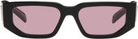 Square Frame Sunglasses