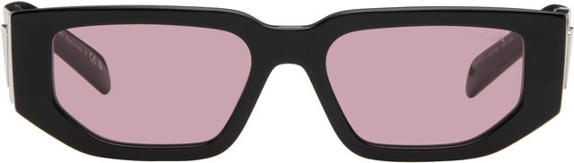 Square Frame Sunglasses