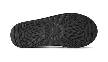 Кецове и обувки UGG Tasman II Slipper Черно | 1174470-BLK, 6