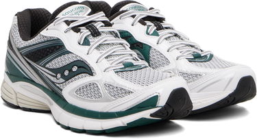 Кецове и обувки Saucony ProGrid Guide 7 Бяло | S70936-8, 3