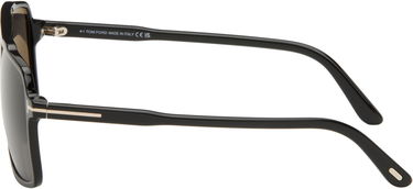 Слънчеви очила Tom Ford Tom Ford Kemp Sunglasses Черно | FT1177_5901A, 2