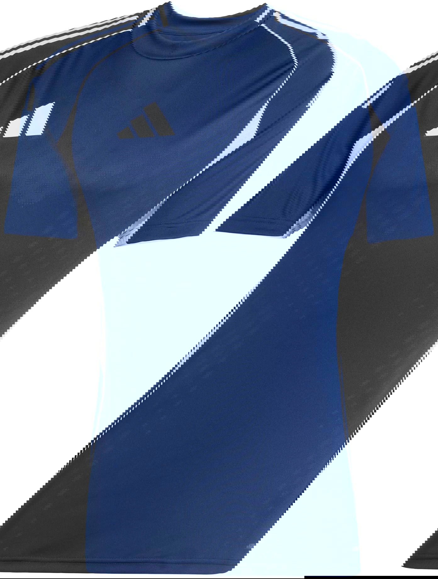 Фланелка adidas Originals TIRO 25 Jersey Синьо | jf6079, 1