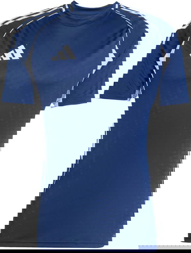 Фланелка adidas Originals TIRO 25 Jersey Синьо | jf6079, 1