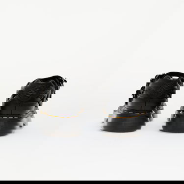 Кецове и обувки Dr. Martens Buzz MJ Mary Jane Black Черно | DM41061001, 4