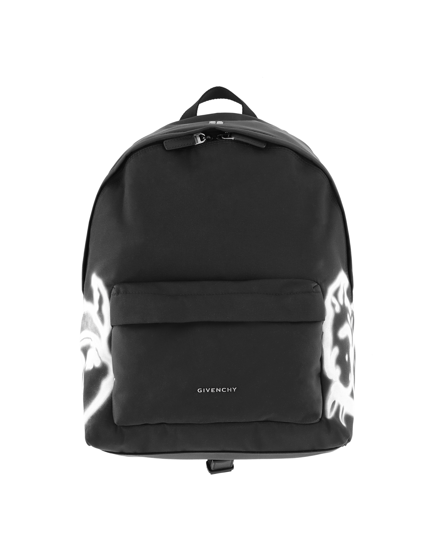 Раница Givenchy Chito Cover Essentiel U Backpack Бяло | BK509BK1CW004 004, 1