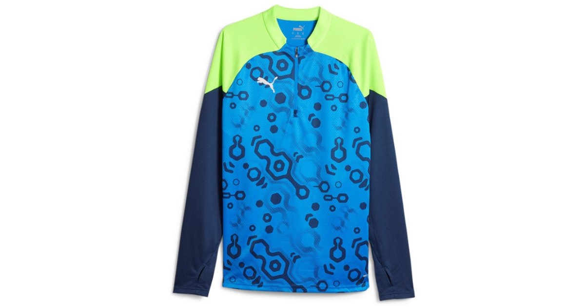 Тениска Puma individualCUP Многоцветен | 658483-54, 1