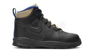 Кецове и обувки Nike Manoa Черно | BQ5373-003, 1