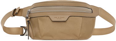 Чанта за кръста rag & bone Rag & Bone Mini Commuter Belt Bag Бежово | WHH24P1004NY04, 0