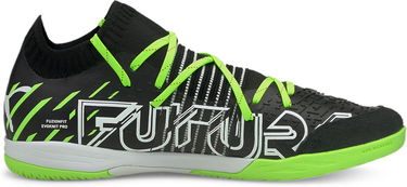 Кецове и обувки Puma FUTURE Z 1.2 PRO COURT Черно | 10649902, 2