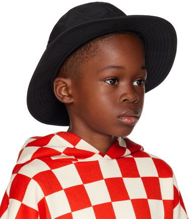 Суитчър The North Face Kids Class V Brimmer Bucket Hat Червено | NF0A7WHM, 1