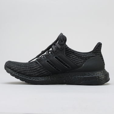 Кецове и обувки adidas Performance UltraBOOST Черно | BB6171, 0