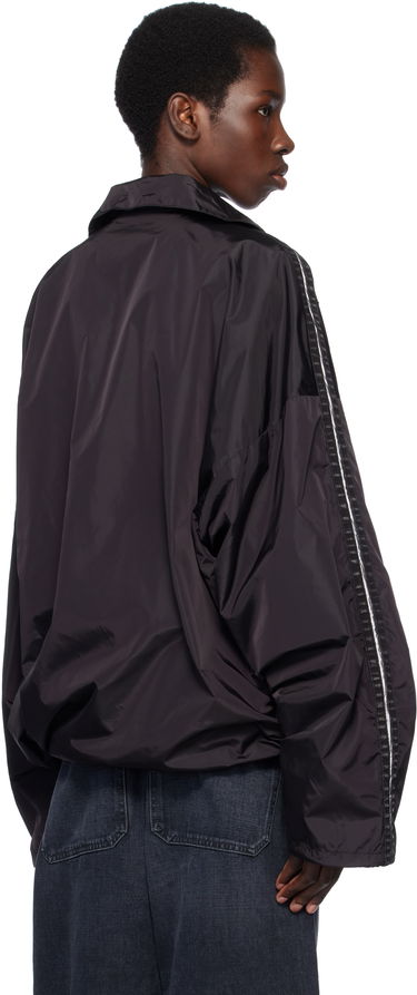 Яке Diesel J-Caron Track Jacket Черно | A16682 0NJBU, 2