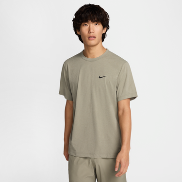 Тениска Nike Hyverse Dri-FIT UV Short Sleeve T-Shirt Зелено | DV9839-320, 1
