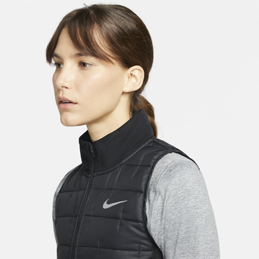 Жилетка Nike Therma-FIT Synthetic-Fill Running Gilet Черно | DD6084-010, 4
