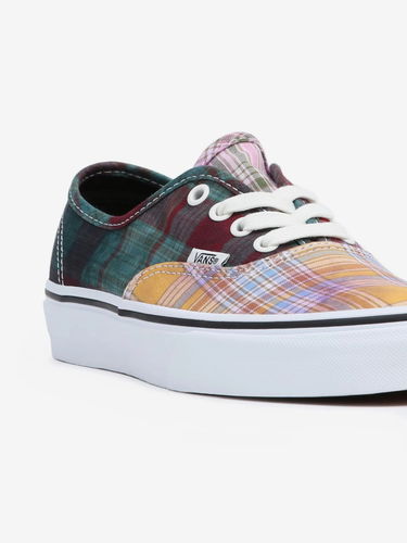 Кецове и обувки Vans Authentic Многоцветен | VN0A5KRDMUL1, 3