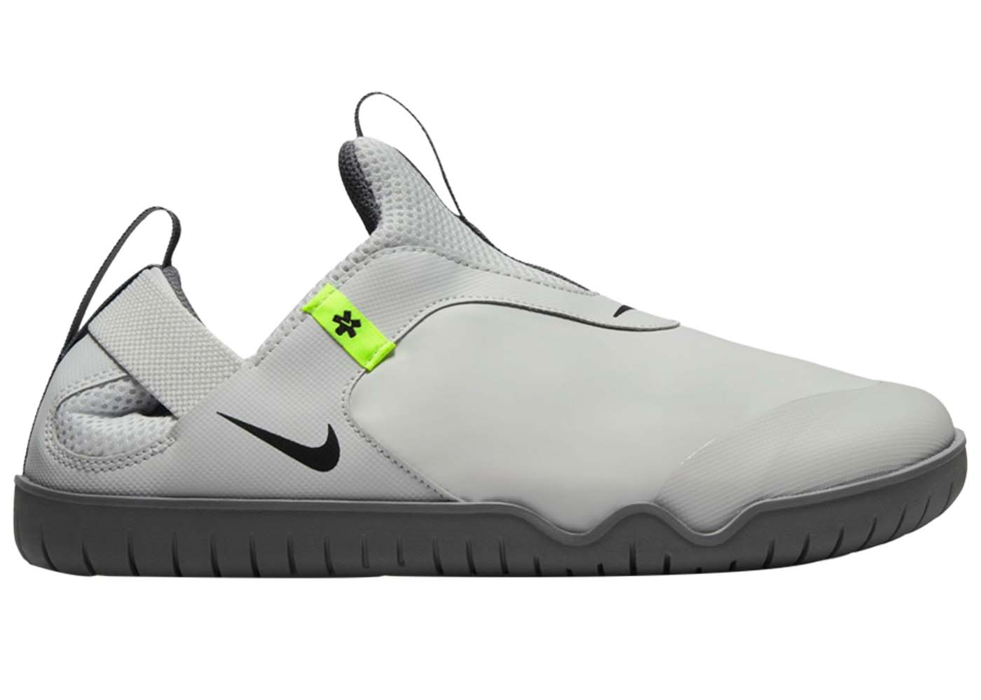 Кецове и обувки Nike Air Zoom Pulse Сиво | CT1629-004, 0