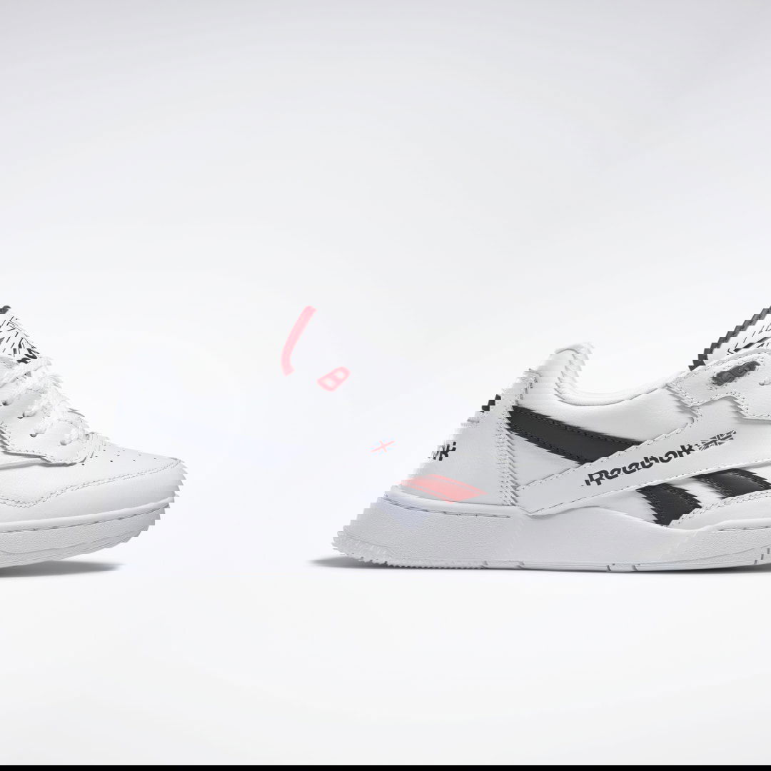 Кецове и обувки Reebok BB 4000 II Бяло | IF5350, 0