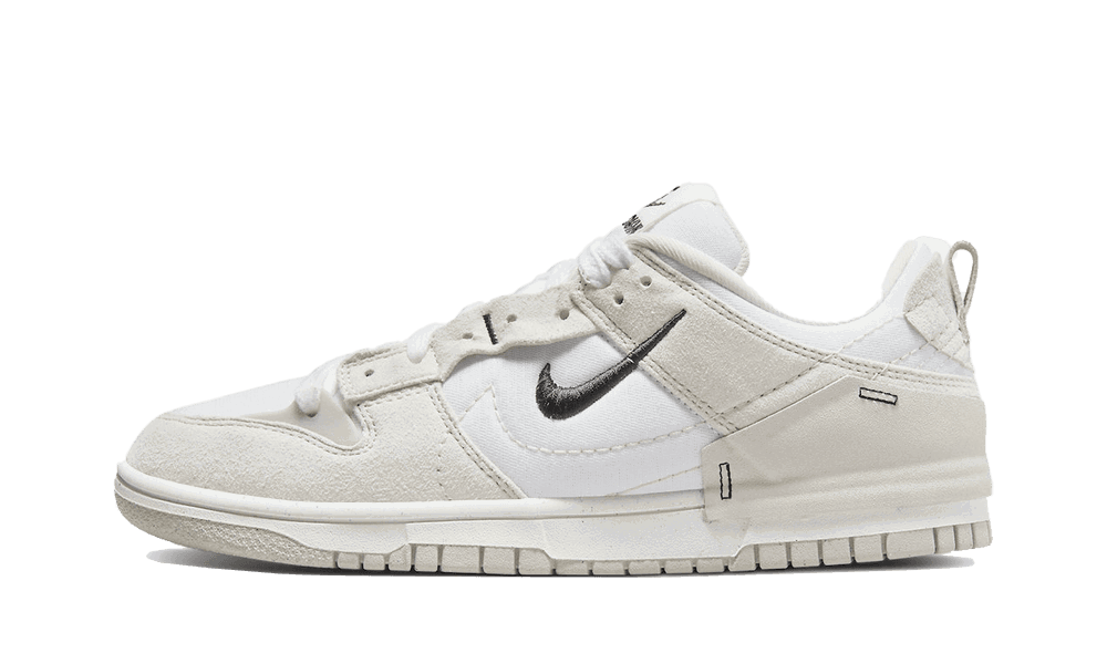 Кецове и обувки Nike Dunk Low Disrupt 2 "Pale Ivory" W Бежово | DH4402-101, 0