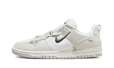 Кецове и обувки Nike Dunk Low Disrupt 2 "Pale Ivory" W Бежово | DH4402-101, 0