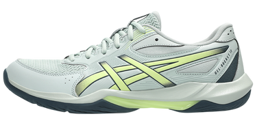 Кецове и обувки Asics ASICS Gel-Rocket 12 Бяло | 1071a116-300, 3