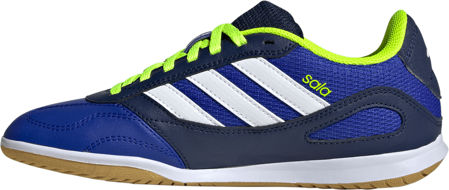 Кецове и обувки adidas Performance Super Sala Competition 3 Синьо | JR5401, 1