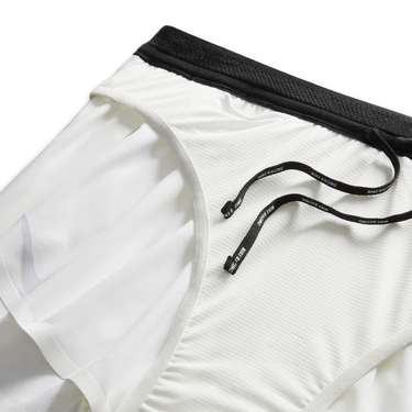 Къси панталони Nike M NK DFADV AROSWFT 2INBF SHORT Бяло | fn3349-121, 2