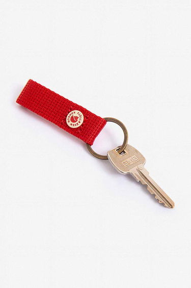 Ключодържатели FJÄLLRÄVEN Fjallraven Keychain Червено | F23785.334, 4