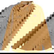 Work Shirt with Dry Alls Embroidery