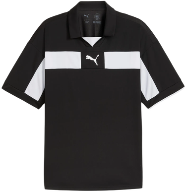 Фланелка Puma Puma teamCLASSIC Match Jersey Черно | 707101-03, 0