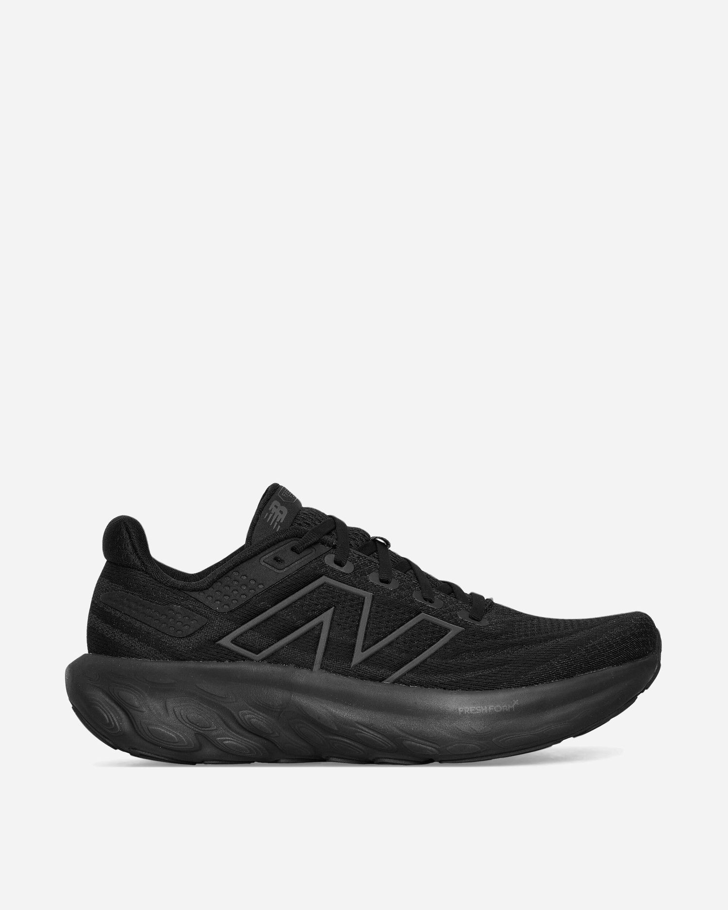 Кецове и обувки New Balance Fresh Foam X 1080v13 "Black" Черно | M1080T13, 1