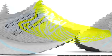 Кецове и обувки New Balance Fresh Foam 1080 v11 Жълто | m1080-c11, 0