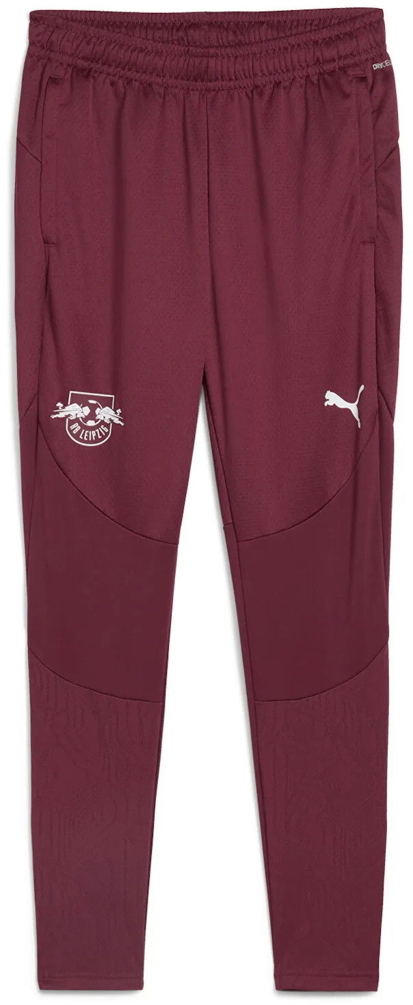 Панталони Puma RBL Training Pants 2024/25 Бургунди | 778031-08