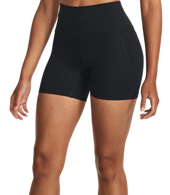 Къси панталони Under Armour Meridian Middy Черно | 1382519-001, 0