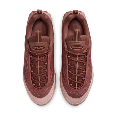 Кецове и обувки Nike size? x Air Max DN "Canyon Rust" Бургунди | HQ0912-600, 2