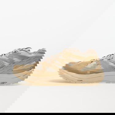 Кецове и обувки Salomon Odyssey 1 "Bleached Sand" Бежово | 417535, 0