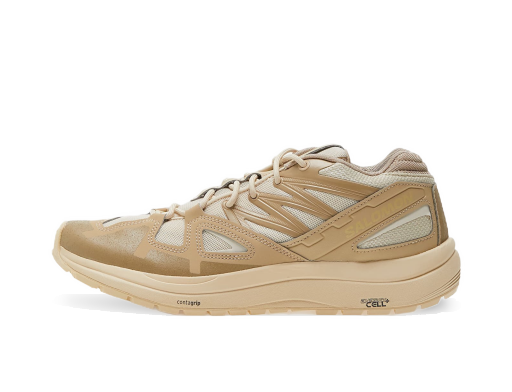 Кецове и обувки Salomon Odyssey 1 "Bleached Sand" Бежово | 417535